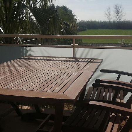 Apartament Sara L'Eucaliptus Dış mekan fotoğraf