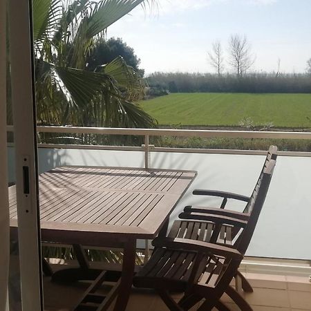 Apartament Sara L'Eucaliptus Dış mekan fotoğraf