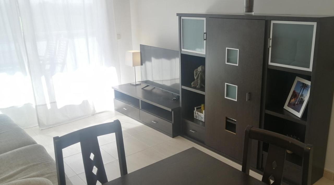 Apartament Sara L'Eucaliptus Dış mekan fotoğraf
