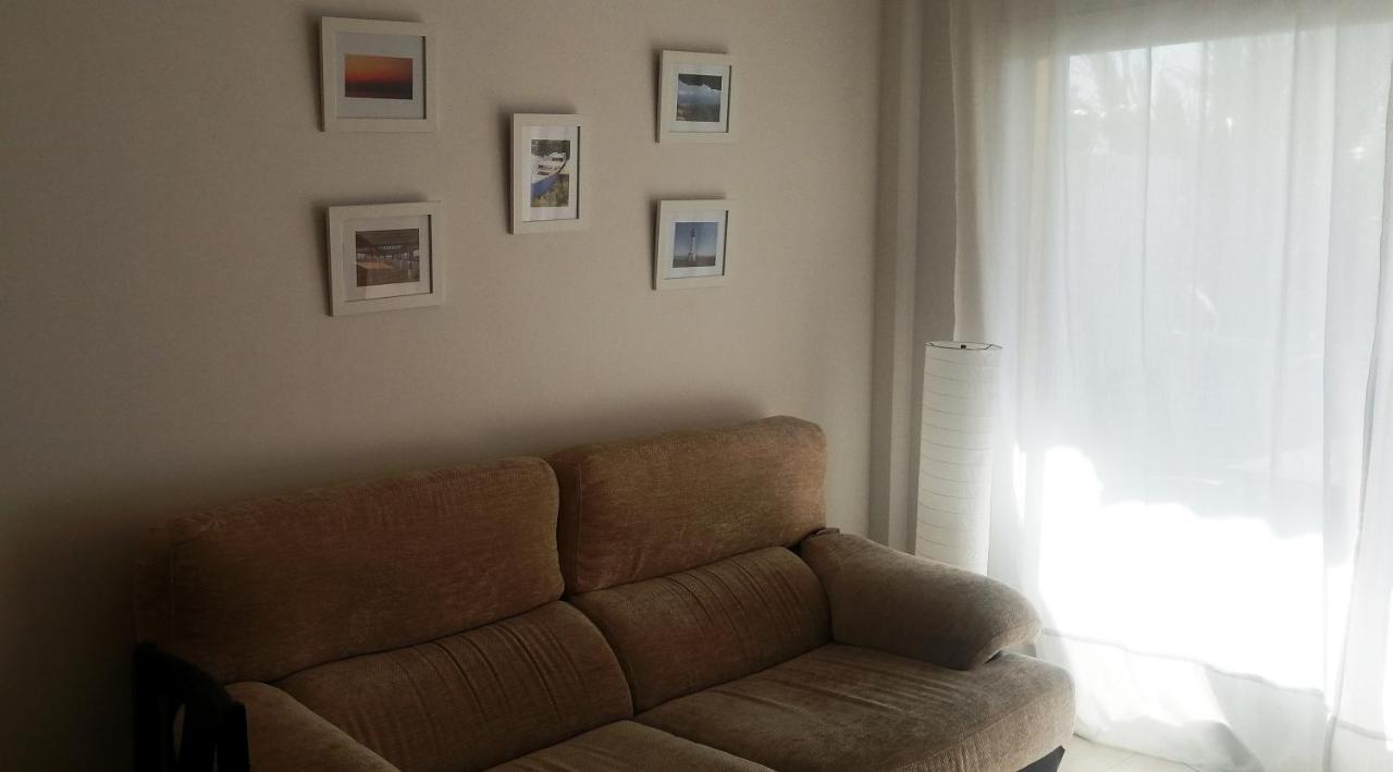 Apartament Sara L'Eucaliptus Dış mekan fotoğraf