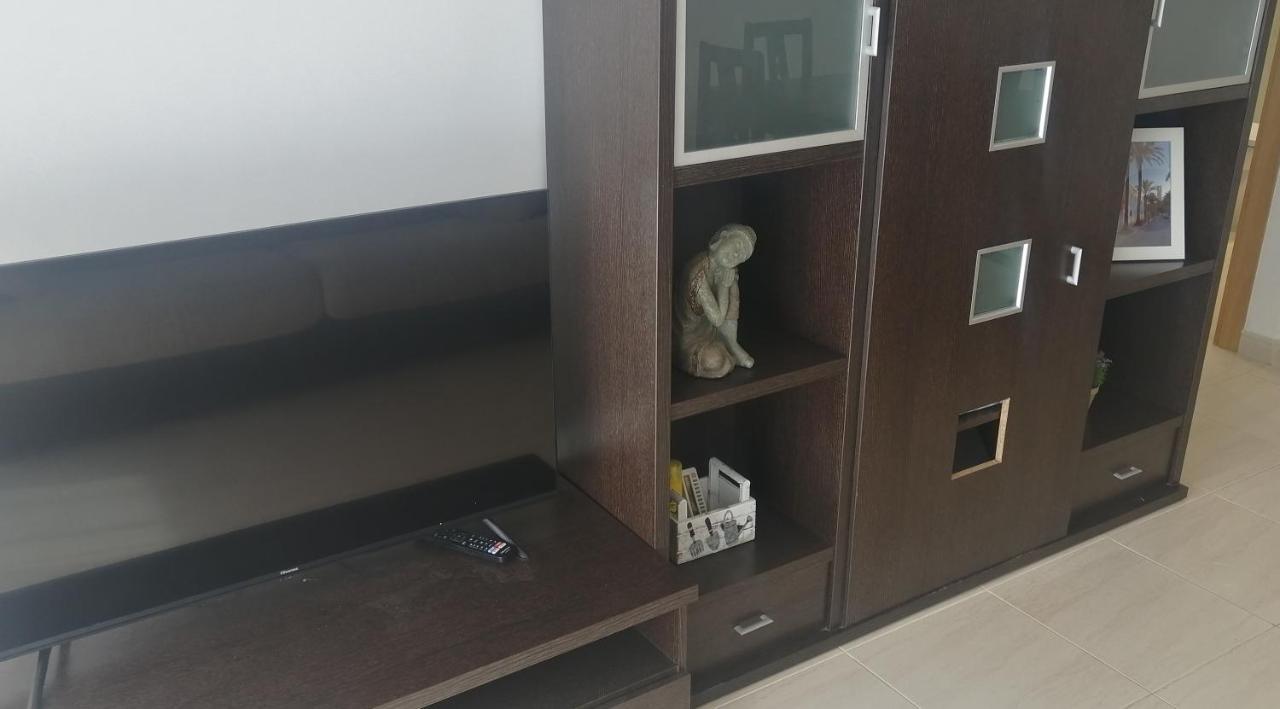 Apartament Sara L'Eucaliptus Dış mekan fotoğraf