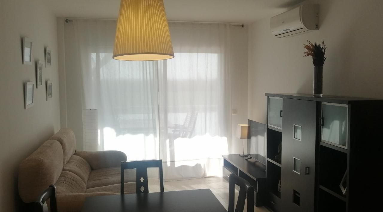 Apartament Sara L'Eucaliptus Dış mekan fotoğraf