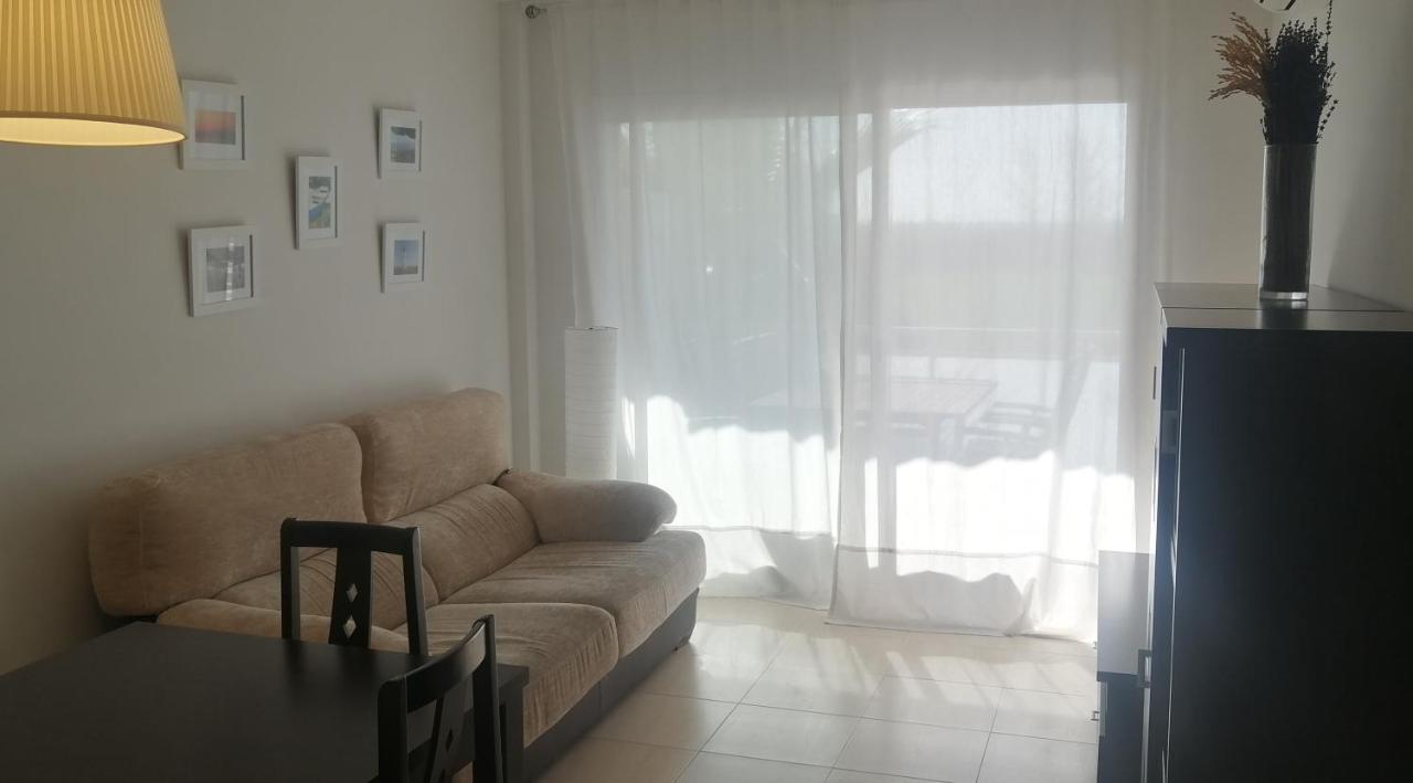 Apartament Sara L'Eucaliptus Dış mekan fotoğraf