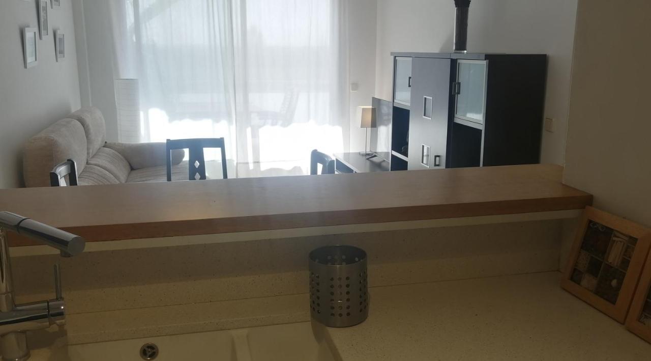 Apartament Sara L'Eucaliptus Dış mekan fotoğraf