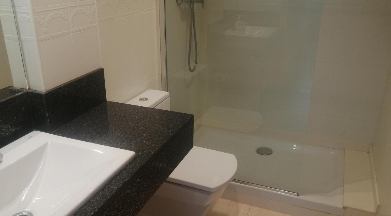 Apartament Sara L'Eucaliptus Dış mekan fotoğraf