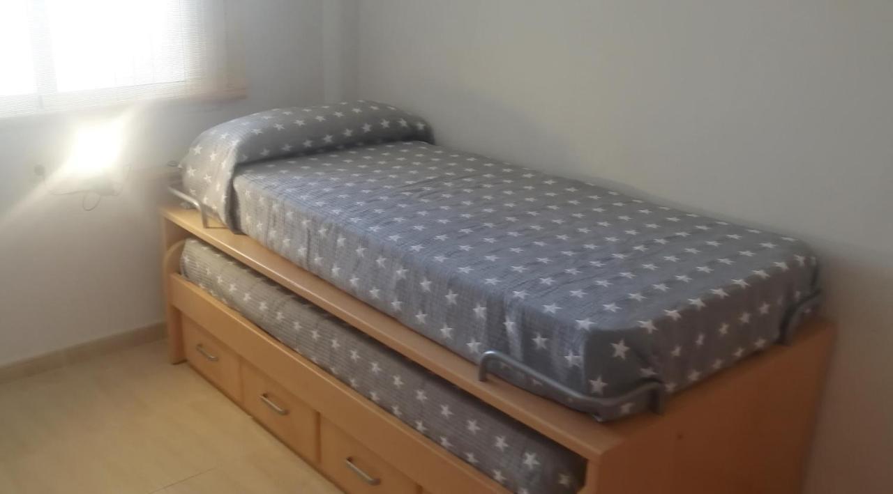 Apartament Sara L'Eucaliptus Dış mekan fotoğraf