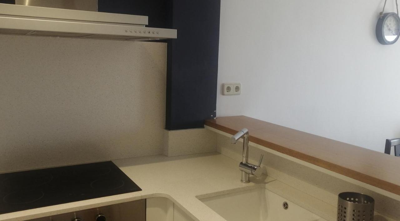 Apartament Sara L'Eucaliptus Dış mekan fotoğraf
