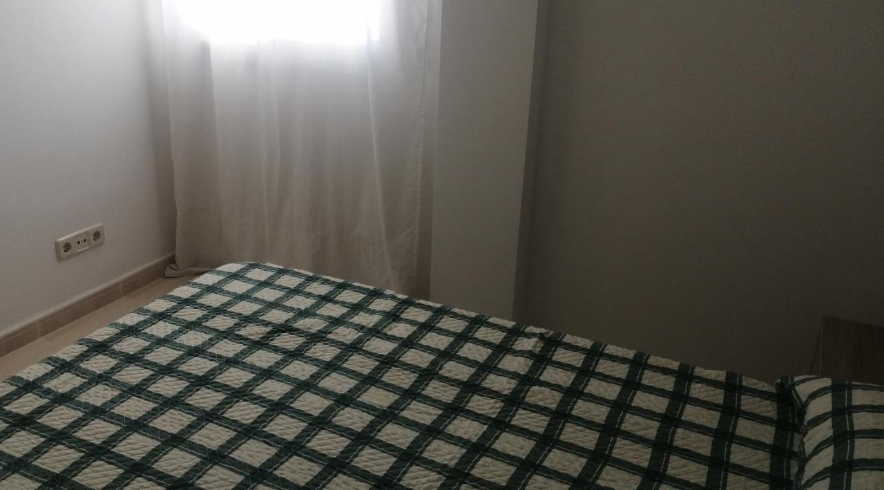 Apartament Sara L'Eucaliptus Dış mekan fotoğraf