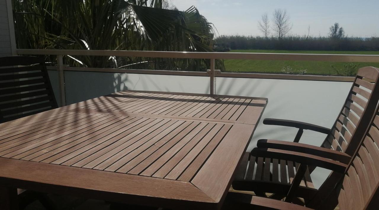 Apartament Sara L'Eucaliptus Dış mekan fotoğraf