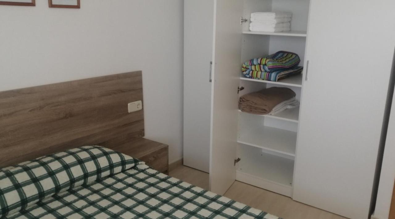 Apartament Sara L'Eucaliptus Dış mekan fotoğraf
