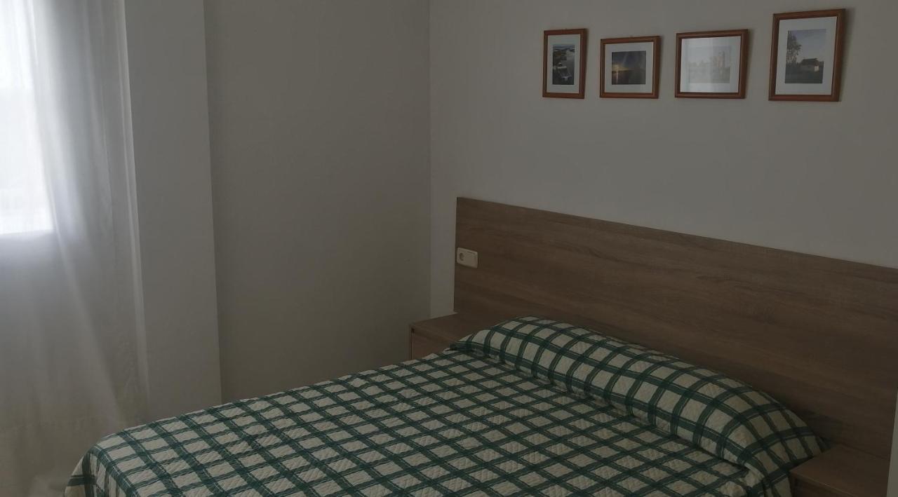 Apartament Sara L'Eucaliptus Dış mekan fotoğraf