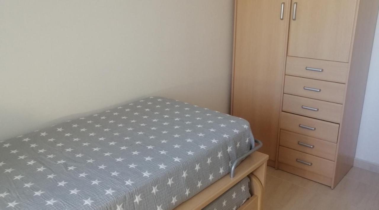 Apartament Sara L'Eucaliptus Dış mekan fotoğraf